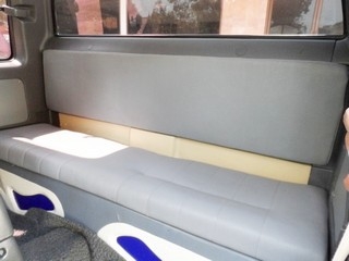 TOYOTA MIGHTYX CAB Plus SGL 2.8 MT ปี1998 ขายถูก T.086-527-9533