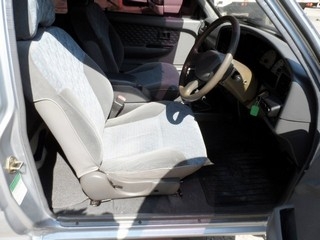 TOYOTA MIGHTYX CAB Plus SGL 2.8 MT ปี1998 ขายถูก T.086-527-9533