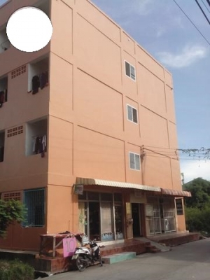 ขายหอพัก 43 ห้อง 74 ตรว. สวนอุตสาหกรรมแฟคทอรี่แลนด์ วังน้อยอยุธยา