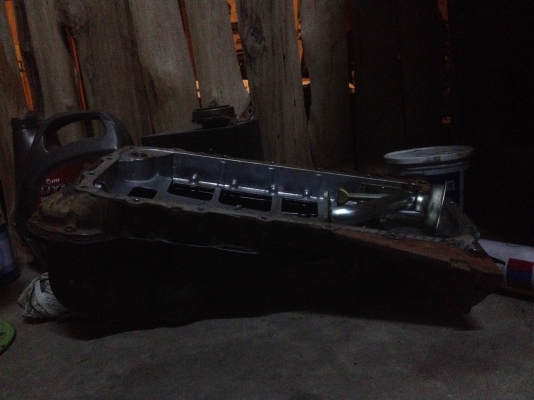 ชุดอ่างน้ำมัน พร้อมผักบัว