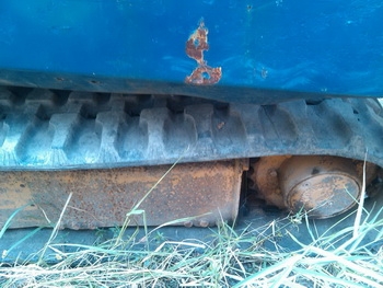 ขาย - รถขุด แบคโฮ สภาพสวย KOMATSU PC 30 -5 พร้อมใช้งาน เก่าญี่ปุ่นแท้ ขาย - รถขุด แบคโฮ สภาพสวย KOMATSU PC 30 -5 พร้อมใช้งาน เก่าญี่ปุ่นแท้