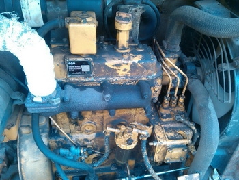 ขาย - รถขุด แบคโฮ สภาพสวย KOMATSU PC 30 -5 พร้อมใช้งาน เก่าญี่ปุ่นแท้ ขาย - รถขุด แบคโฮ สภาพสวย KOMATSU PC 30 -5 พร้อมใช้งาน เก่าญี่ปุ่นแท้