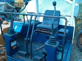 ขาย - รถขุด แบคโฮ สภาพสวย KOMATSU PC 30 -5 พร้อมใช้งาน เก่าญี่ปุ่นแท้ ขาย - รถขุด แบคโฮ สภาพสวย KOMATSU PC 30 -5 พร้อมใช้งาน เก่าญี่ปุ่นแท้