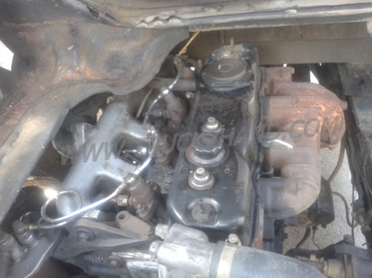 รถบรรทุก 6 ล้อ ISUZU NPR กระบะข้างเสริม  ปีจดทะเบียน 2542 มาดูสภาพรถและทดลองขับก่อน และสามารถต่อรองราคาได้อีกครับ