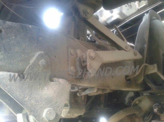 รถบรรทุก 6 ล้อ ISUZU NPR กระบะข้างเสริม  ปีจดทะเบียน 2542 มาดูสภาพรถและทดลองขับก่อน และสามารถต่อรองราคาได้อีกครับ