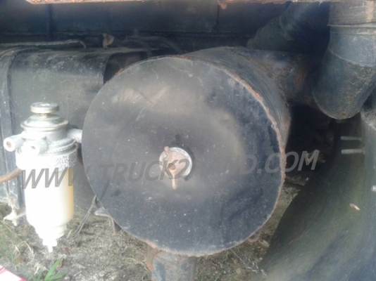 รถบรรทุก 6 ล้อ ISUZU NPR กระบะข้างเสริม  ปีจดทะเบียน 2542 มาดูสภาพรถและทดลองขับก่อน และสามารถต่อรองราคาได้อีกครับ