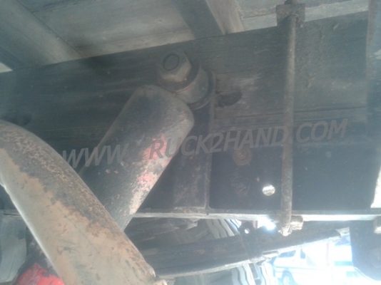 รถบรรทุก 6 ล้อ ISUZU NPR กระบะข้างเสริม  ปีจดทะเบียน 2542 มาดูสภาพรถและทดลองขับก่อน และสามารถต่อรองราคาได้อีกครับ