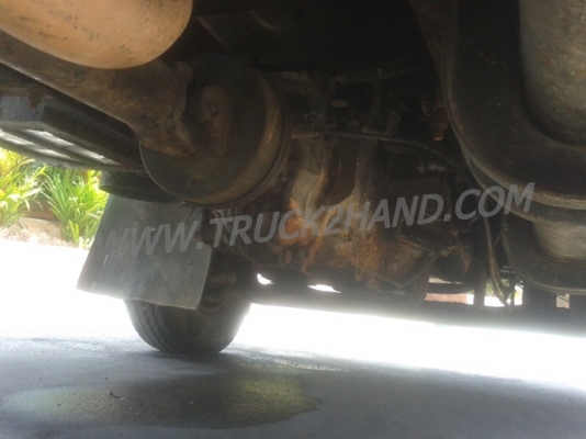 รถบรรทุก 6 ล้อ ISUZU NPR กระบะข้างเสริม  ปีจดทะเบียน 2542 มาดูสภาพรถและทดลองขับก่อน และสามารถต่อรองราคาได้อีกครับ