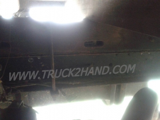 รถบรรทุก 6 ล้อ ISUZU NPR กระบะข้างเสริม  ปีจดทะเบียน 2542 มาดูสภาพรถและทดลองขับก่อน และสามารถต่อรองราคาได้อีกครับ