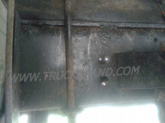 รถบรรทุก 6 ล้อ ISUZU NPR กระบะข้างเสริม  ปีจดทะเบียน 2542 มาดูสภาพรถและทดลองขับก่อน และสามารถต่อรองราคาได้อีกครับ