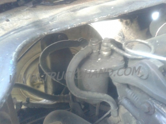 รถบรรทุก 6 ล้อ ISUZU NPR กระบะข้างเสริม  ปีจดทะเบียน 2542 มาดูสภาพรถและทดลองขับก่อน และสามารถต่อรองราคาได้อีกครับ