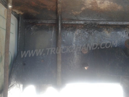 รถบรรทุก 6 ล้อ ISUZU NPR กระบะข้างเสริม  ปีจดทะเบียน 2542 มาดูสภาพรถและทดลองขับก่อน และสามารถต่อรองราคาได้อีกครับ