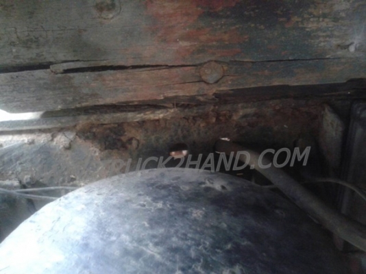 รถบรรทุก 6 ล้อ ISUZU NPR กระบะข้างเสริม  ปีจดทะเบียน 2542 มาดูสภาพรถและทดลองขับก่อน และสามารถต่อรองราคาได้อีกครับ