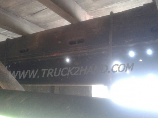 รถบรรทุก 6 ล้อ ISUZU NPR กระบะข้างเสริม  ปีจดทะเบียน 2542 มาดูสภาพรถและทดลองขับก่อน และสามารถต่อรองราคาได้อีกครับ