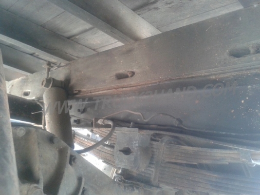 รถบรรทุก 6 ล้อ ISUZU NPR กระบะข้างเสริม  ปีจดทะเบียน 2542 มาดูสภาพรถและทดลองขับก่อน และสามารถต่อรองราคาได้อีกครับ