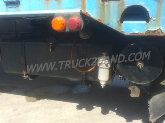 รถบรรทุก 6 ล้อ ISUZU NPR กระบะข้างเสริม  ปีจดทะเบียน 2542 มาดูสภาพรถและทดลองขับก่อน และสามารถต่อรองราคาได้อีกครับ