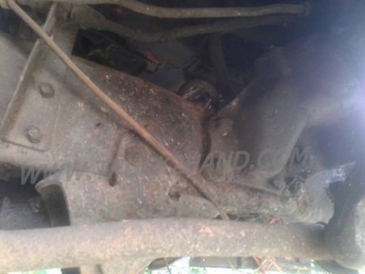 รถบรรทุก 6 ล้อ ISUZU NPR กระบะข้างเสริม  ปีจดทะเบียน 2542 มาดูสภาพรถและทดลองขับก่อน และสามารถต่อรองราคาได้อีกครับ