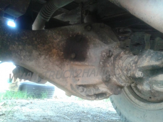 รถบรรทุก 6 ล้อ ISUZU NPR กระบะข้างเสริม  ปีจดทะเบียน 2542 มาดูสภาพรถและทดลองขับก่อน และสามารถต่อรองราคาได้อีกครับ