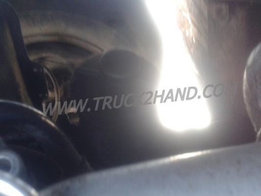 รถบรรทุก 6 ล้อ ISUZU NPR กระบะข้างเสริม  ปีจดทะเบียน 2542 มาดูสภาพรถและทดลองขับก่อน และสามารถต่อรองราคาได้อีกครับ