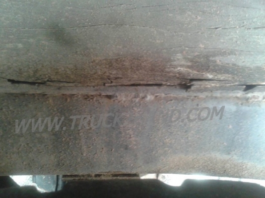 รถบรรทุก 6 ล้อ ISUZU NPR กระบะข้างเสริม  ปีจดทะเบียน 2542 มาดูสภาพรถและทดลองขับก่อน และสามารถต่อรองราคาได้อีกครับ