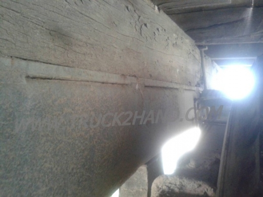 รถบรรทุก 6 ล้อ ISUZU NPR กระบะข้างเสริม  ปีจดทะเบียน 2542 มาดูสภาพรถและทดลองขับก่อน และสามารถต่อรองราคาได้อีกครับ