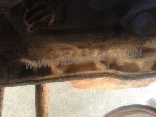 รถบรรทุก 6 ล้อ ISUZU NPR กระบะข้างเสริม  ปีจดทะเบียน 2542 มาดูสภาพรถและทดลองขับก่อน และสามารถต่อรองราคาได้อีกครับ