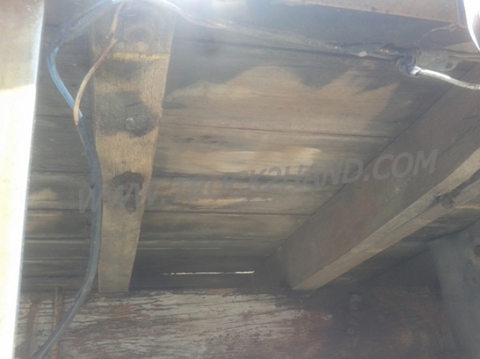 รถบรรทุก 6 ล้อ ISUZU NPR กระบะข้างเสริม  ปีจดทะเบียน 2542 มาดูสภาพรถและทดลองขับก่อน และสามารถต่อรองราคาได้อีกครับ