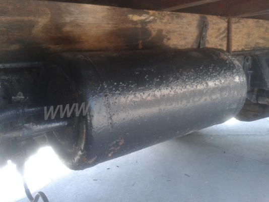 รถบรรทุก 6 ล้อ ISUZU NPR กระบะข้างเสริม  ปีจดทะเบียน 2542 มาดูสภาพรถและทดลองขับก่อน และสามารถต่อรองราคาได้อีกครับ