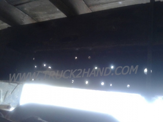 รถบรรทุก 6 ล้อ ISUZU NPR กระบะข้างเสริม  ปีจดทะเบียน 2542 มาดูสภาพรถและทดลองขับก่อน และสามารถต่อรองราคาได้อีกครับ