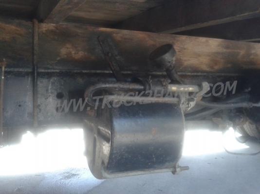 รถบรรทุก 6 ล้อ ISUZU NPR กระบะข้างเสริม  ปีจดทะเบียน 2542 มาดูสภาพรถและทดลองขับก่อน และสามารถต่อรองราคาได้อีกครับ