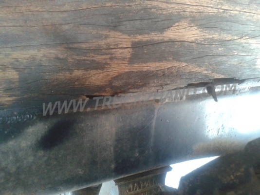 รถบรรทุก 6 ล้อ ISUZU NPR กระบะข้างเสริม  ปีจดทะเบียน 2542 มาดูสภาพรถและทดลองขับก่อน และสามารถต่อรองราคาได้อีกครับ