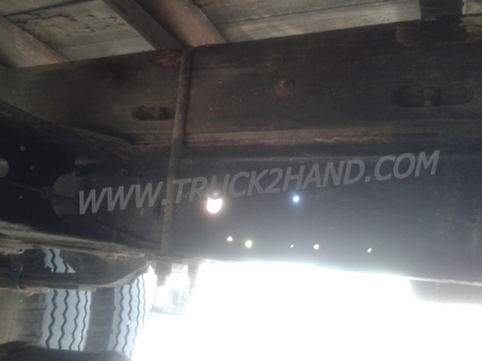 รถบรรทุก 6 ล้อ ISUZU NPR กระบะข้างเสริม  ปีจดทะเบียน 2542 มาดูสภาพรถและทดลองขับก่อน และสามารถต่อรองราคาได้อีกครับ