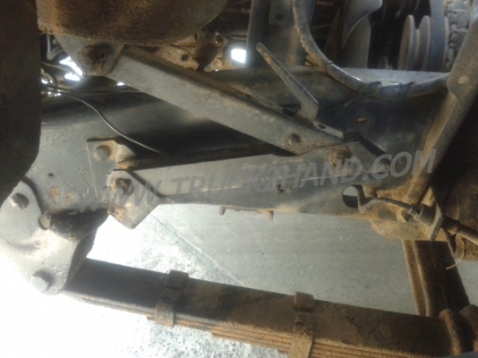 รถบรรทุก 6 ล้อ ISUZU NPR กระบะข้างเสริม  ปีจดทะเบียน 2542 มาดูสภาพรถและทดลองขับก่อน และสามารถต่อรองราคาได้อีกครับ