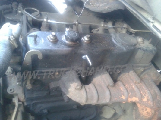 รถบรรทุก 6 ล้อ ISUZU NPR กระบะข้างเสริม  ปีจดทะเบียน 2542 มาดูสภาพรถและทดลองขับก่อน และสามารถต่อรองราคาได้อีกครับ