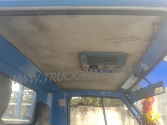 รถบรรทุก 6 ล้อ ISUZU NPR กระบะข้างเสริม  ปีจดทะเบียน 2542 มาดูสภาพรถและทดลองขับก่อน และสามารถต่อรองราคาได้อีกครับ