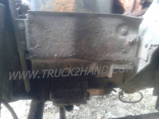 รถบรรทุก 6 ล้อ ISUZU NPR กระบะข้างเสริม  ปีจดทะเบียน 2542 มาดูสภาพรถและทดลองขับก่อน และสามารถต่อรองราคาได้อีกครับ