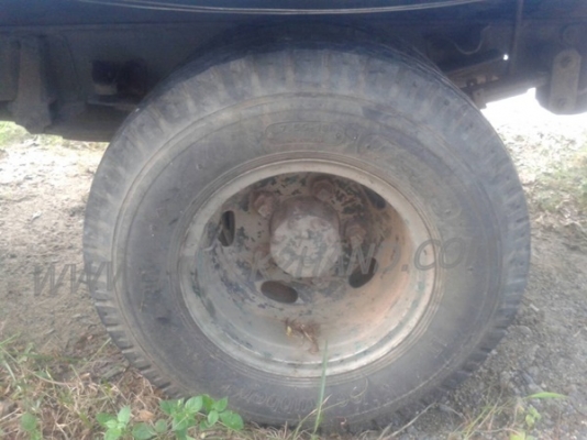 รถบรรทุก 6 ล้อ ISUZU NPR กระบะข้างเสริม  ปีจดทะเบียน 2542 มาดูสภาพรถและทดลองขับก่อน และสามารถต่อรองราคาได้อีกครับ