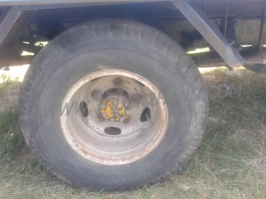 รถบรรทุก 6 ล้อ ISUZU NPR กระบะข้างเสริม  ปีจดทะเบียน 2542 มาดูสภาพรถและทดลองขับก่อน และสามารถต่อรองราคาได้อีกครับ