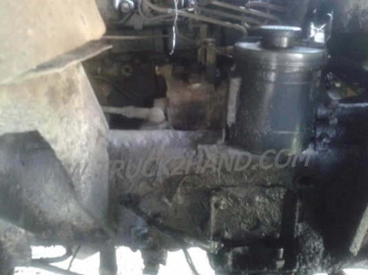 รถบรรทุก 6 ล้อ ISUZU NPR กระบะข้างเสริม  ปีจดทะเบียน 2542 มาดูสภาพรถและทดลองขับก่อน และสามารถต่อรองราคาได้อีกครับ