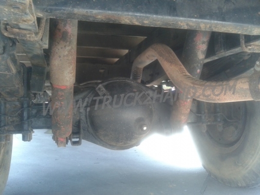 รถบรรทุก 6 ล้อ ISUZU NPR กระบะข้างเสริม  ปีจดทะเบียน 2542 มาดูสภาพรถและทดลองขับก่อน และสามารถต่อรองราคาได้อีกครับ