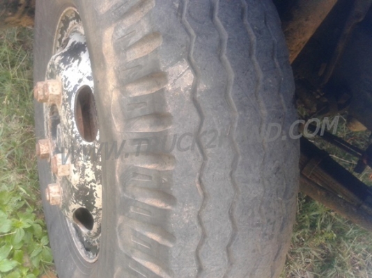 รถบรรทุก 6 ล้อ ISUZU NPR กระบะข้างเสริม  ปีจดทะเบียน 2542 มาดูสภาพรถและทดลองขับก่อน และสามารถต่อรองราคาได้อีกครับ