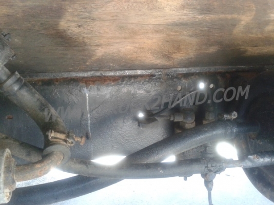 รถบรรทุก 6 ล้อ ISUZU NPR กระบะข้างเสริม  ปีจดทะเบียน 2542 มาดูสภาพรถและทดลองขับก่อน และสามารถต่อรองราคาได้อีกครับ