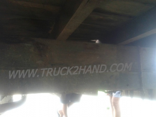 รถบรรทุก 6 ล้อ ISUZU NPR กระบะข้างเสริม  ปีจดทะเบียน 2542 มาดูสภาพรถและทดลองขับก่อน และสามารถต่อรองราคาได้อีกครับ