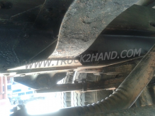 รถบรรทุก 6 ล้อ ISUZU NPR กระบะข้างเสริม  ปีจดทะเบียน 2542 มาดูสภาพรถและทดลองขับก่อน และสามารถต่อรองราคาได้อีกครับ