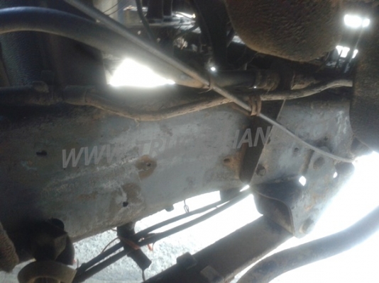 รถบรรทุก 6 ล้อ ISUZU NPR กระบะข้างเสริม  ปีจดทะเบียน 2542 มาดูสภาพรถและทดลองขับก่อน และสามารถต่อรองราคาได้อีกครับ