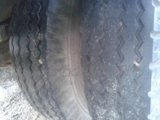 รถบรรทุก 6 ล้อ ISUZU NPR กระบะข้างเสริม  ปีจดทะเบียน 2542 มาดูสภาพรถและทดลองขับก่อน และสามารถต่อรองราคาได้อีกครับ