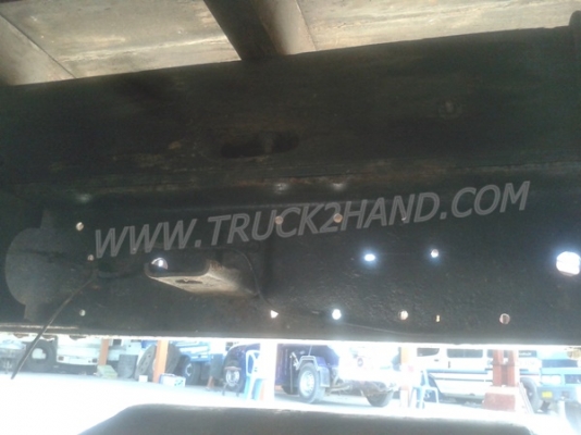 รถบรรทุก 6 ล้อ ISUZU NPR กระบะข้างเสริม  ปีจดทะเบียน 2542 มาดูสภาพรถและทดลองขับก่อน และสามารถต่อรองราคาได้อีกครับ