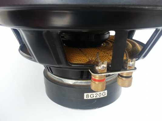 ซัพ 10 นิ้ว Sony Xplod 1100W