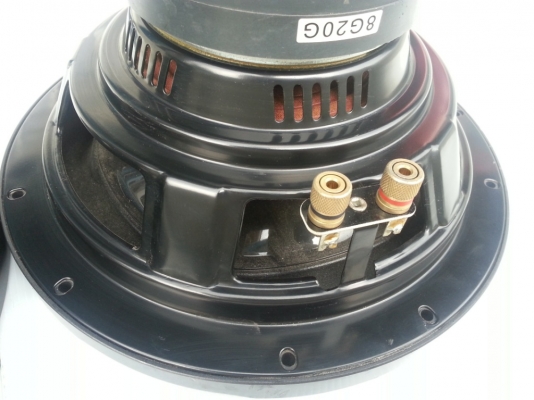 ซัพ 10 นิ้ว Sony Xplod 1100W