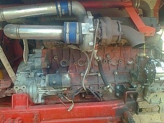 ขายด่วน รถเกี่ยวข้าวศักดิ์พัฒนา รุ่น KM 49 รถสภาพสวยดีพร้อมใช้งานได้เลย เครื่องยนต์ 210 HP 6HH1 เทอร์โบ อุ้ม 2.5 ตัน ปั๊มไดกิ้นเบอร์ 23 ช่วงล่าง 12 สภาพดีพร้อมใช้งาน ราคาต่อรองได้ครับ